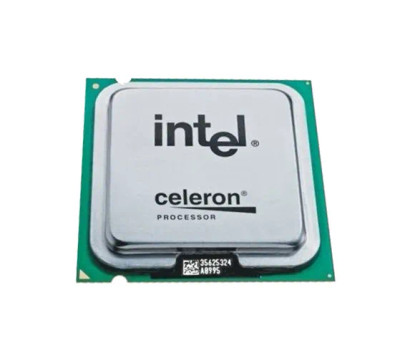 SL4JC - Intel Celeron 450MHz 128KB L2 Socket PPGA495 Processor