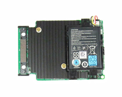 V9W58 - Dell 8-Port SAS PCIe RAID Controller