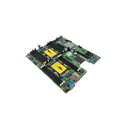 VC7DK - Dell PowerEdge R540 Rack Server Motherboard