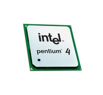 Intel Pentium 4 1.30GHz Processor for Socket PPGA423 - SL5GC - Single-core CPU for Desktop Computers
