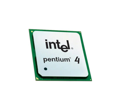 Intel Pentium 4 1.40GHz processor for PPGA478 socket, 256KB L2 Cache, compatible with SL5N7, single-core, 400MHz FSB