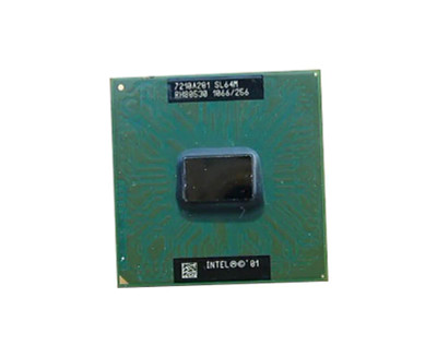 SL64M - Intel Celeron Single-Core 1.06GHz Socket PPGA478 Processor