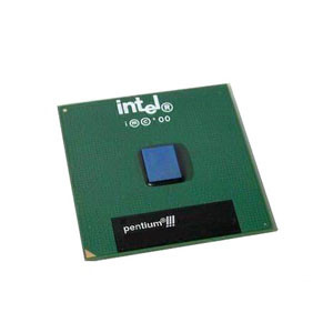 SL65C Intel Pentium III 800MHz 256KB L2 Cache Processor for PPGA370 Socket Servers
