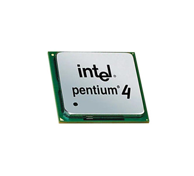 SL78Z Intel Pentium 4 3.0GHz Processor for Socket PPGA478 - Single-core, 512KB L2 Cache, 800MHz FSB - Computer Process