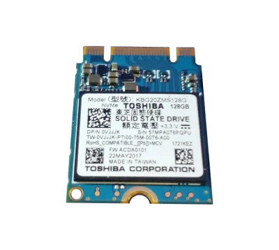 Dell 128GB PCI Express BG2D 30S3 SSD for Dell Servers - Compatible with Dell PowerEdge Servers