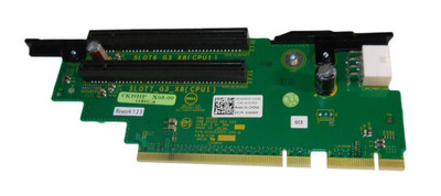 VKRHF - Dell PowerEdge R720 PCI Express Riser Card