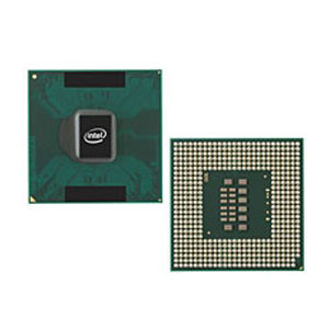 SL8W7 - Intel Core Solo U1300 1.06GHz 2MB Socket PBGA479 Processor