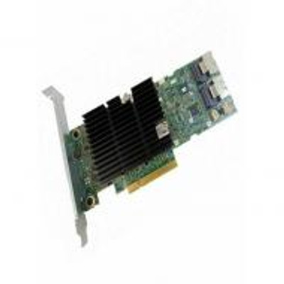 VM02C - Dell PERC H710 6GB/S PCI-Express 2.0 X8 SAS RAID Controller card with 512MB NV Cache