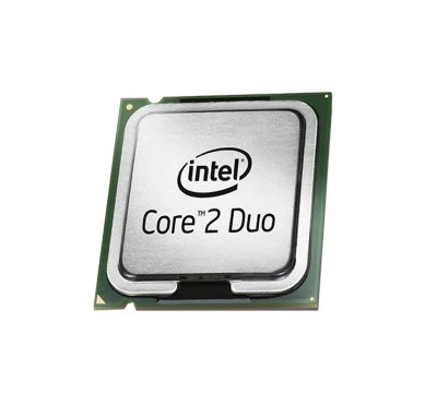 SLB5V Intel Core 2 Duo SU9400 1.40GHz Processor BGA956 Dual-core 3MB Cache Server CPU