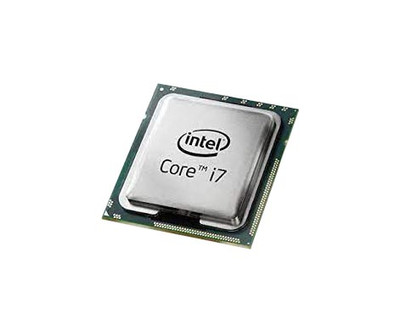 SLBMN - Intel Core i7-620UM Dual-core 2 Core 1.06GHz 2.50GT/s DMI 4MB L3 Cache Socket BGA1288 Processor