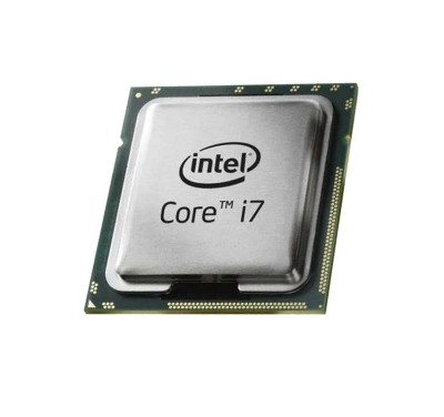 SLBSS Intel Core i7-660UM dual-core processor for BGA1288 socket - 1.33GHz, 4MB L3 cache - compatible with laptops