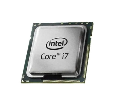 Intel Core i7-620LM 2.00GHz Processor for BGA1288 Socket - SLBSU - Dual-core - 4MB L3 Cache - Compatible with laptops