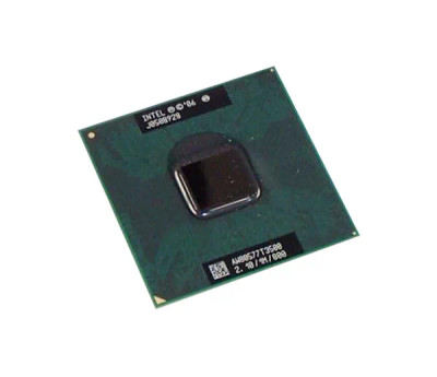 SLGJV Intel Celeron T3500 Dual-core 2.10GHz Processor for Socket PGA478 Servers