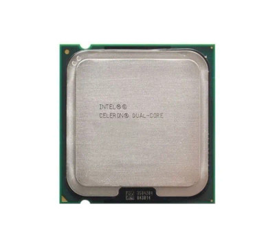 SLGYW Intel Celeron SU2300 Dual-core Processor for Socket BGA956 Servers