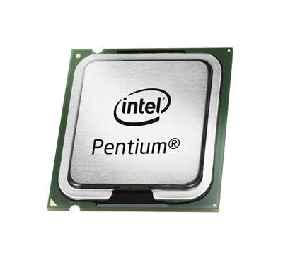 SR0FB - Intel Pentium 977 Dual-core 2 Core 1.40GHz 5GT/s DMI 2MB L3 Cache Socket FCBGA1023 Processor