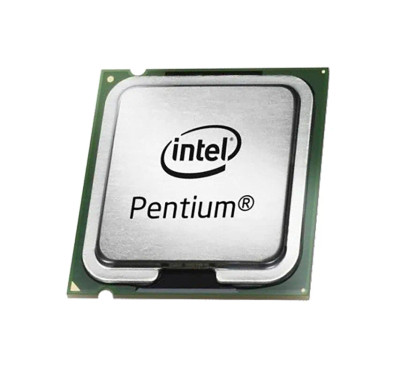 Intel Pentium 977 Dual-core 1.40GHz Processor for Socket FCBGA1023 - SR0FB - Compatible with Various Systems