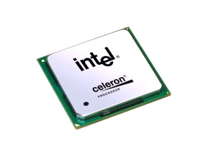 Intel Celeron 807UE 1.00GHz Processor for Socket FCBGA1023 - Single-core, 1MB L3 Cache - Compatible with Servers