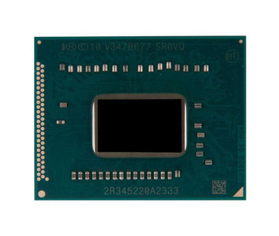 SR0VQ - Intel Pentium 2117U 1.80GHz Dual-Core FCBGA1023 Processor