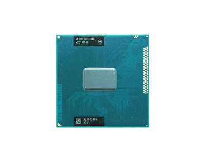 SR10D Intel Celeron 1020E dual-core processor for FCBGA1023 socket servers