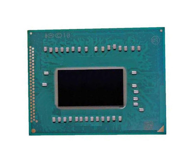 SR12P - Intel Core i3-3229Y 1.40GHz Dual-Core Processor