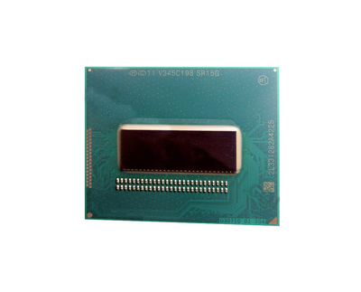 SR15G - Intel Core i5-4200H Dual-core 2 Core 2.80GHz 5.00GT/s DMI2 3MB L3 Cache Socket FCBGA1364 Processor