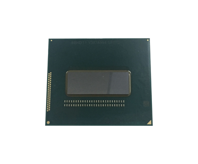 SR17Q - Intel Core i5-4402E Dual-core 2 Core 1.60GHz 5.00GT/s DMI2 3MB L3 Cache Socket FCBGA1364 Processor