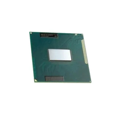 Intel Pentium 3550M 2.30GHz Dual-core Processor for FCPGA946 Socket Servers