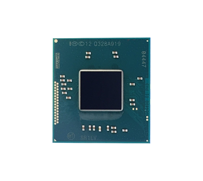 SR1LV - Intel Pentium N3510 Quad-core 4 Core 2.00GHz 2MB L2 Cache Socket FCBGA1170 Processor