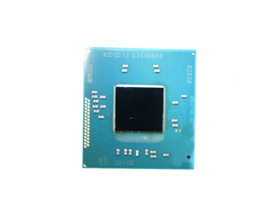 SR1SB - Intel Pentium Quad-Core 2.41GHz 2MB FCBGA1170 Processor