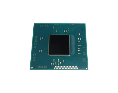 SR1US - Intel Pentium Quad-Core 2.41GHz 2MB Socket FCBGA1170 Processor