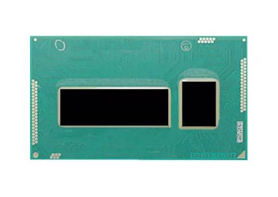SR26C - Intel Core i5-5250U 1.60GHz Dual-Core Processor