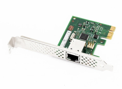 VRRH1 - Dell 1-Port 1GbE RJ45 Network Adapter