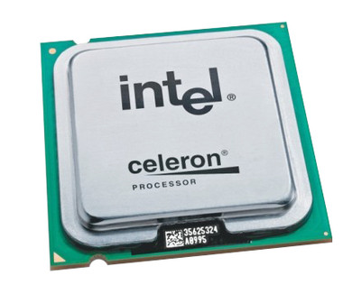 SR29H - Intel Celeron N3050 Dual-Core 1.60GHz 2MB Processor