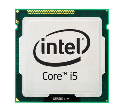 SR2AK - Intel Quad-Core i5 2.80GHz FCBGA1364 Processor