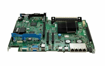 Dell VT371 PowerEdge R810 System Board Motherboard
