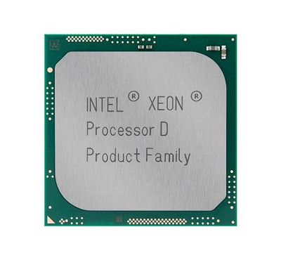 SR2LZ - Intel 16-Core 1.80GHz 24MB L3 Socket BGA1667 Processor