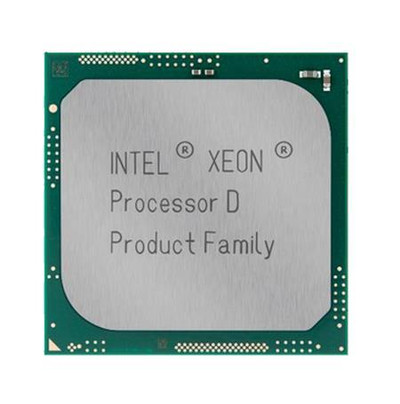 SR2M1 Intel Xeon D-1587 16-Core Server Processor for FCBGA1667 Sockets