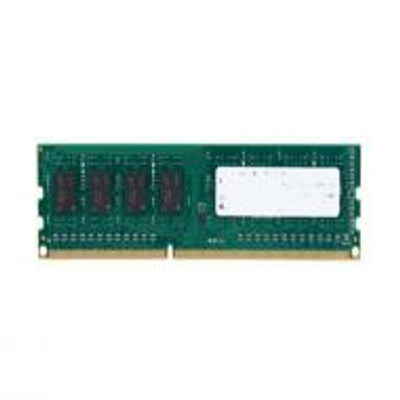 DELL VT8FP 4gb(1x4gb)1600mhz Pc3-12800 240-pin Ddr3 Dual Rank Non Ecc Unbuiffered Sdram Dimm Memory Module For Alienware Aurora, Optiplex, Vostro, Xps