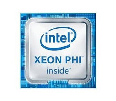Intel Xeon Phi 7285 68-Core 1.30GHz Processor for LGA3647 Servers
