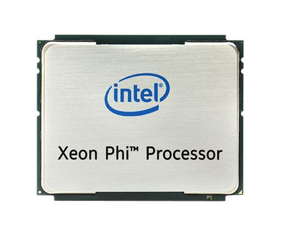 Intel Xeon Phi 7235 64-Core 1.30GHz Server Processor for LGA3647 Servers