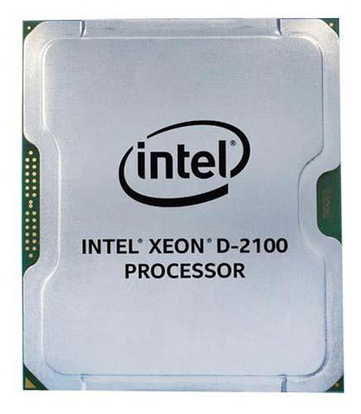 SR3ZM - Intel 16-Core 2.00GHz 22MB FCBGA2518 Processor