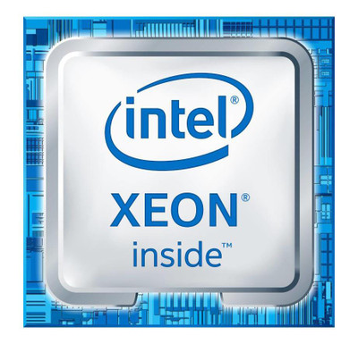 SRFEG Intel Xeon E-2276ML 6-Core Processor for FCBGA1440 Socket Servers