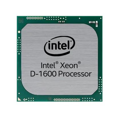 SRG07 - Intel Quad-Core 2.40GHz 6MB FCBGA1667 Processor