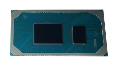 SRH8L - Intel Xeon W-10885M 8-Core 2.40GHz FCBGA1440 Processor
