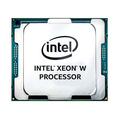 Intel Xeon W-1390P 8-Core 3.50GHz Processor for Socket FCLGA1200 - SRKQA - Server CPU
