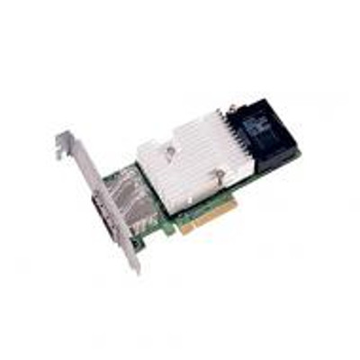 VV648 - Dell PERC H810 6GB/S PCI-Express 2.0 SAS RAID Controller with 1GB NV