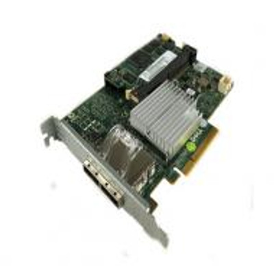 VVGYD - Dell PERC H800 6GB/S PCI-Express 2.0 SAS RAID Controller with 1GB NV Cache