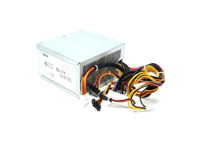 XK033 - Dell 490W AC Power Supply