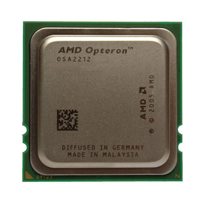 371-2496 - SUN 2.0GHz Dual-Core 1MB Socket F Processor