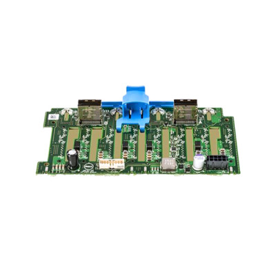 540-7688 - SUN 12-Slot Disk Backplane Assembly